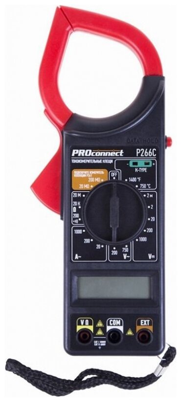 ProConnect P266c 13-3052 .