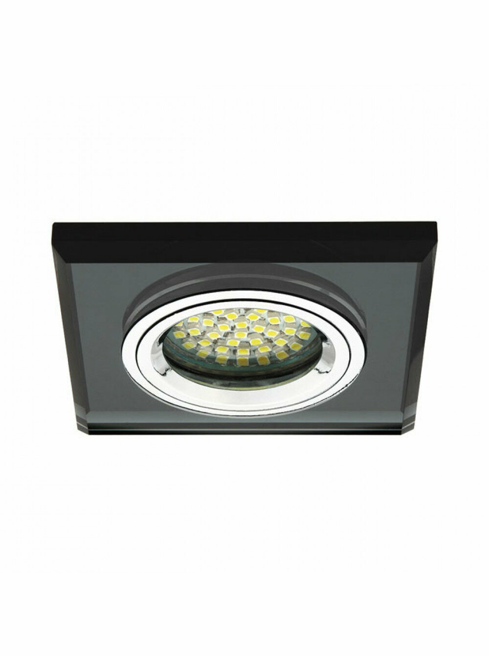 Точечные светильники Kanlux MORTA CT-DSL50-B - фото №1