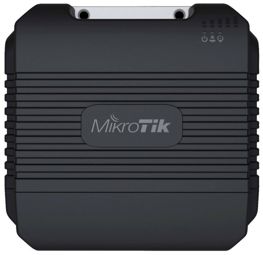 MikroTik RBLtAP-2HnD&R11e-LTE LtAP LTE kit with RouterOS L4 license - фото №2