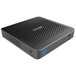 Платформа ZOTAC ZBOX edge MI643 (ZBOX-MI643-BE) - изображение