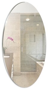 <b>Зеркало</b> Mixline Овал 525519 35*63 см <span>за счет строгого вида легко вписывается в любой интерьер. <b>зеркало</b> имеет в комплекте все необходимое <b>для</b> закрепления его на стене. <b>зеркало</b> сельетта можно выбрать в трех размерах: прямоугольное Сельетта 2 – 100*50см</span>