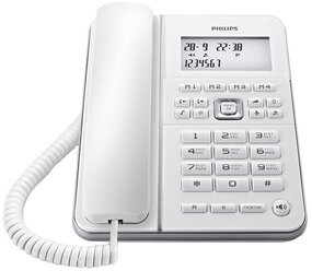 Телефон Philips CRD500