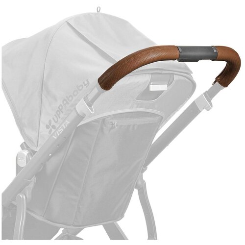 UppaBaby Чехол на ручку Vista, рыжий