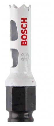 Коронка BOSCH 2608594197 17 мм