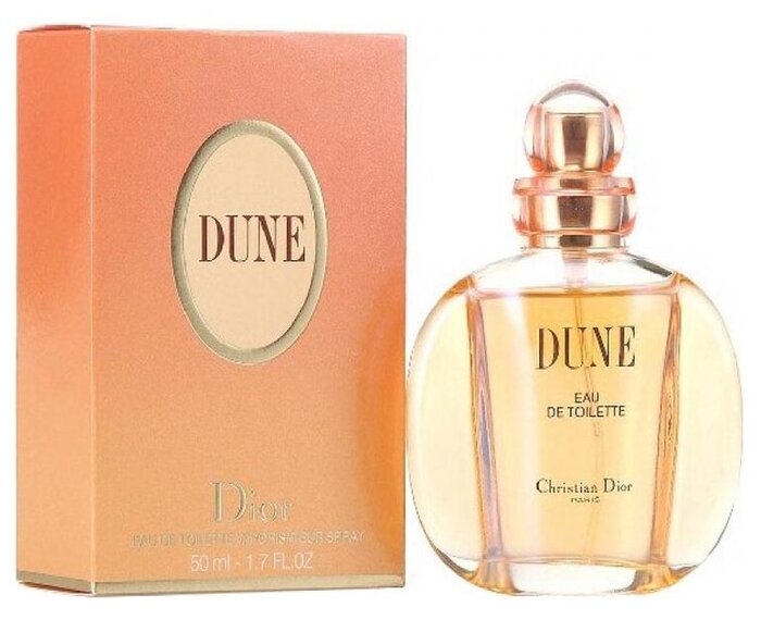 perfume dior dune