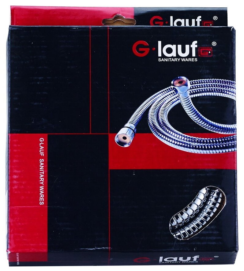    G-lauf URG-1205 1/2"1/2" 