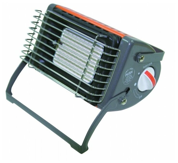 Газовая печь KOVEA Cupid Heater (KH-1203) 1 кВт,