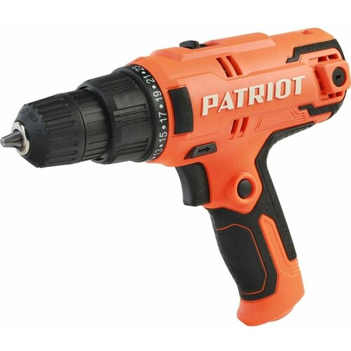 Patriot Дрель безударная FS 300 120301400 411000₽