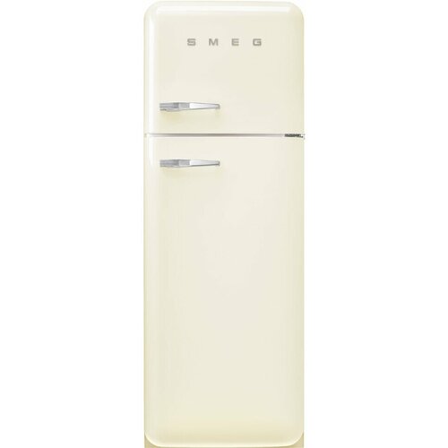 Холодильник Smeg FAB30RCR5 кремовый