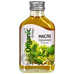 Organic Altay масло горчичное - изображение
