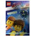 LEGO Movie. Бронебро (+ эксклюзивная мини-фигурка)