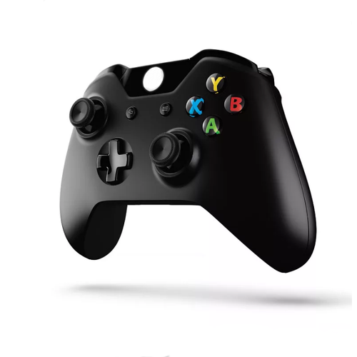 Беспроводной геймпад MyPads для игровой приставки Microsoft Xbox One S Wireless Controller Bluetooth 3.5 беспроводной джойстик microsoft wireless controller qau 00130 stormcloud vapor