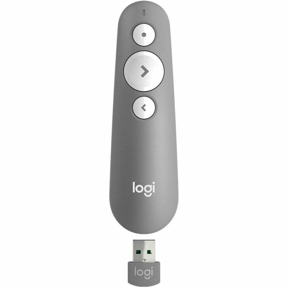 Презентер Logitech - фото №4