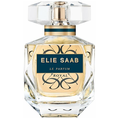 Парфюмерная вода Elie Saab Le Parfum Royal 50 мл.