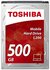 Жесткий диск TOSHIBA HDWK105UZSVA/HDKCB16ZKA01T L200 Slim (7mm) M...