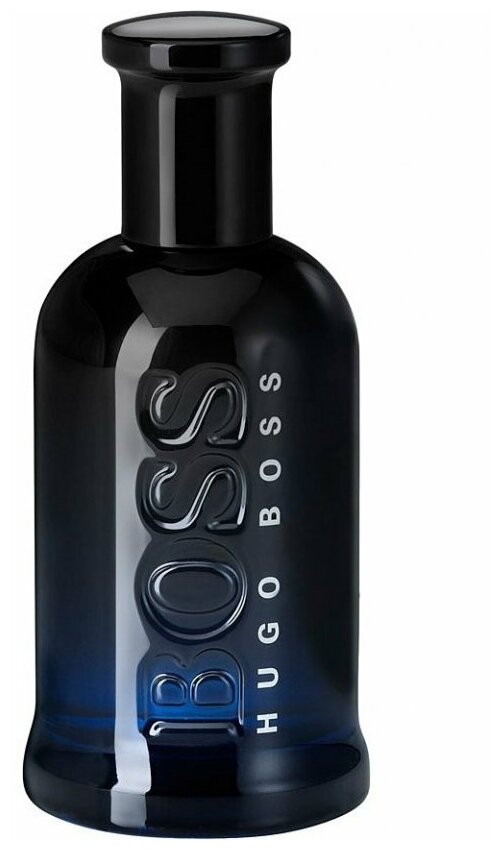 hugo boss bottled night sephora