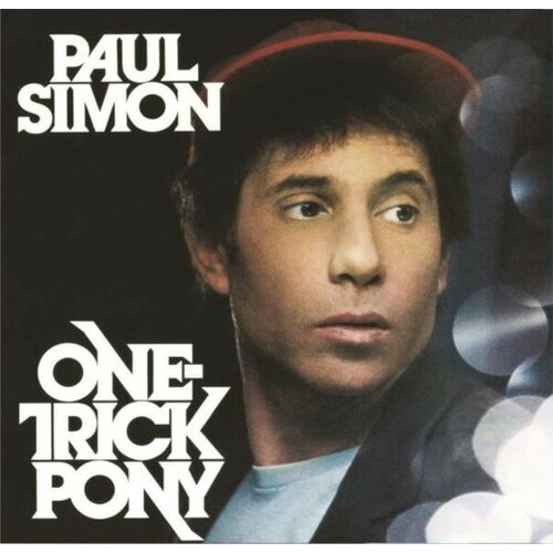 Simon Paul Виниловая пластинка Simon Paul One Trick Pony simon paul виниловая пластинка simon paul seven psalms