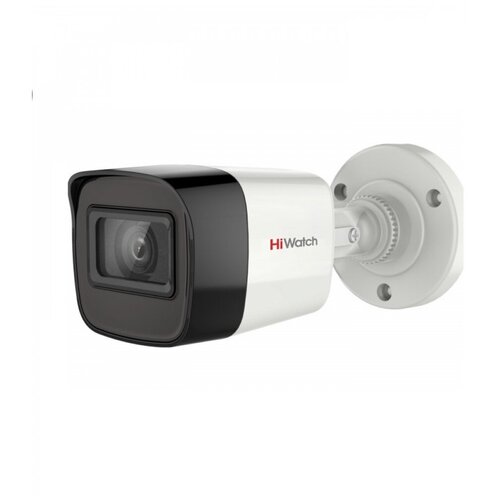 Камера видеонаблюдения HiWatch ds-t200a 28 mm 443000₽