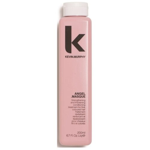 Kevin.Murphy ANGEL.MASQUE Маска для интенсивного ухода за окрашенными волосами, 200 мл