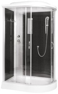 <b>Душевая</b> <b>кабина</b> ERLIT ER 3512PL RUS низкий поддон 120см*80см <span>тип: <b>душевая</b> <b>кабина</b>, тип <b>кабины</b>: закрытая, тип поддона: низкий</span>