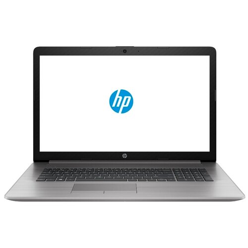 фото Ноутбук hp 470 g7 (9hp75ea) grey