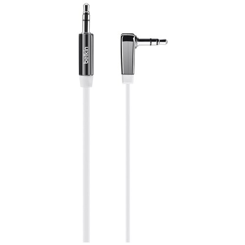 Кабель Belkin MIXIT Aux Cable, 0.9 м, белый