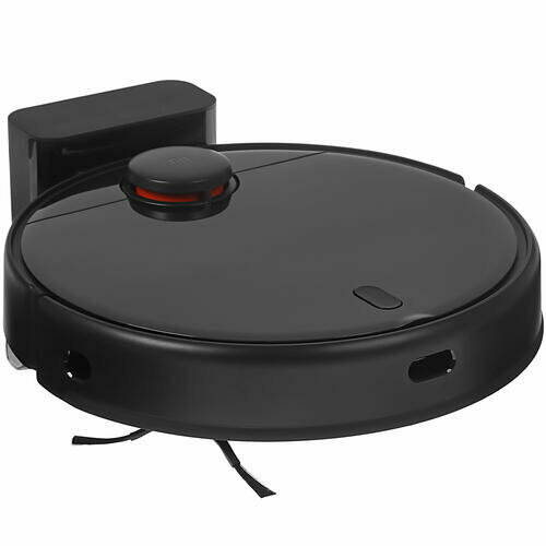 Робот-пылесос Xiaomi MiRobotVacuumMop2Pro black 3392400₽