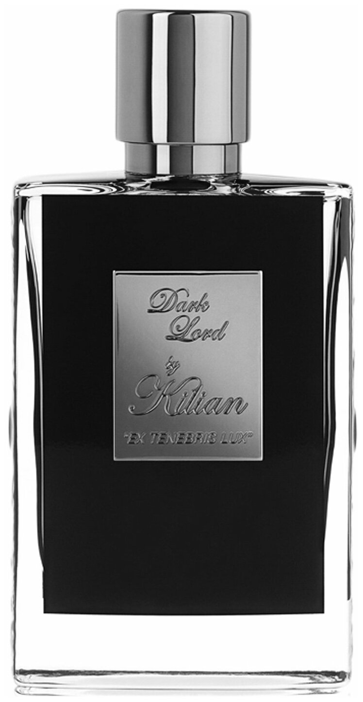 Kilian Dark Lord edp - парфюмерная вода 50мл. NEW