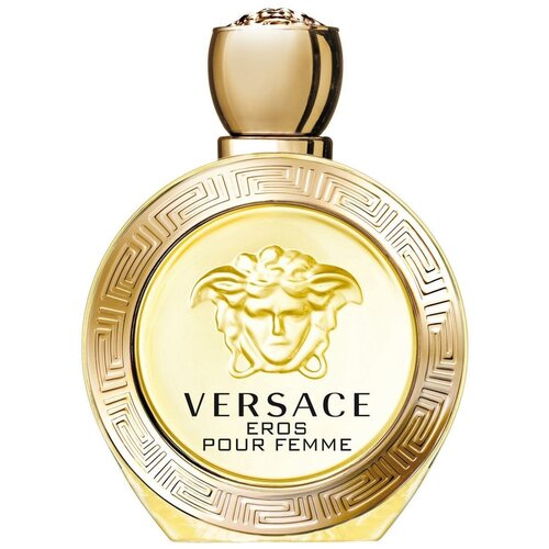 Versace парфюмерная вода Eros pour Femme, 100 мл, 360 г