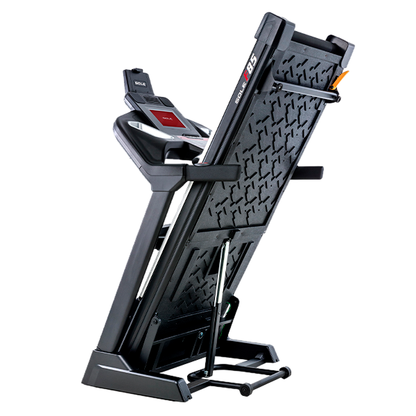 Беговая дорожка Sole Fitness F85 (2019), черный