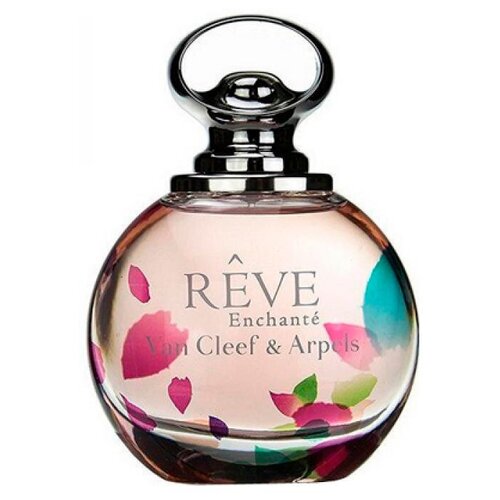 Van Cleef & Arpels парфюмерная вода Reve Enchante, 100 мл van cleef and arpels reve elixir парфюмерная вода 100 мл для женщин