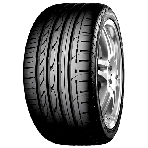 фото Автомобильная шина yokohama advan sport v103 225/50 r17 94y runflat летняя 17 225 50 технология runflat 94 300 км/ч 670 кг y (до 300 км/ч) y