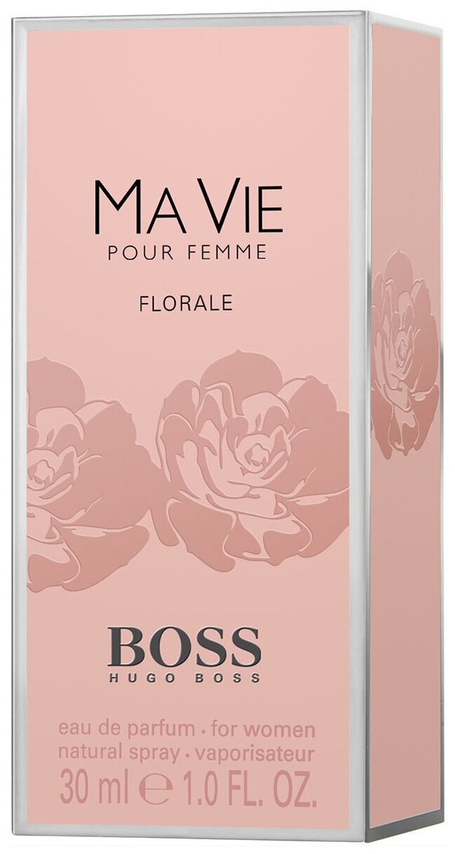boss florale