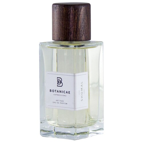 Shomal Botanicae Expressions парфюмерная вода 100 мл
