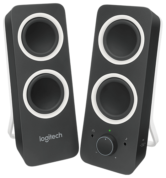 Компьютерная акустика Logitech Z-200