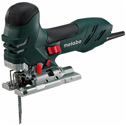 Электролобзик Metabo STE 140 коробка 750 Вт 29999₽