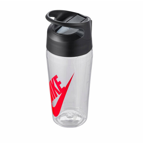 Бутылка для воды NIKE TR HYPERCHARGE STRAW BOTTLE GRAPHIC 24 OZ DIGITAL PINK Унисекс N.000.0034.916.24 OneSize