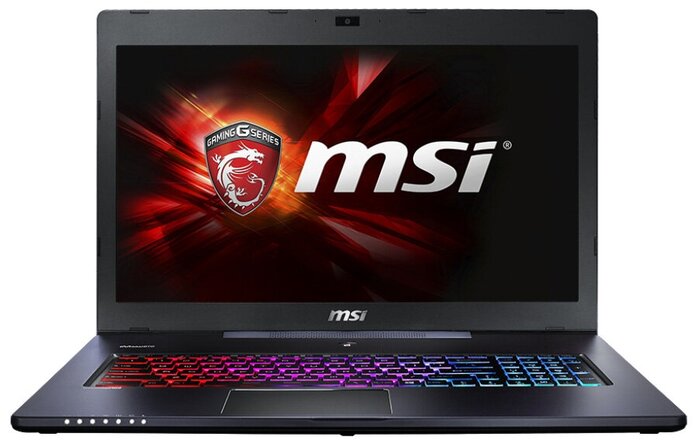 Игровой Ноутбук Msi Gs70 Отзывы