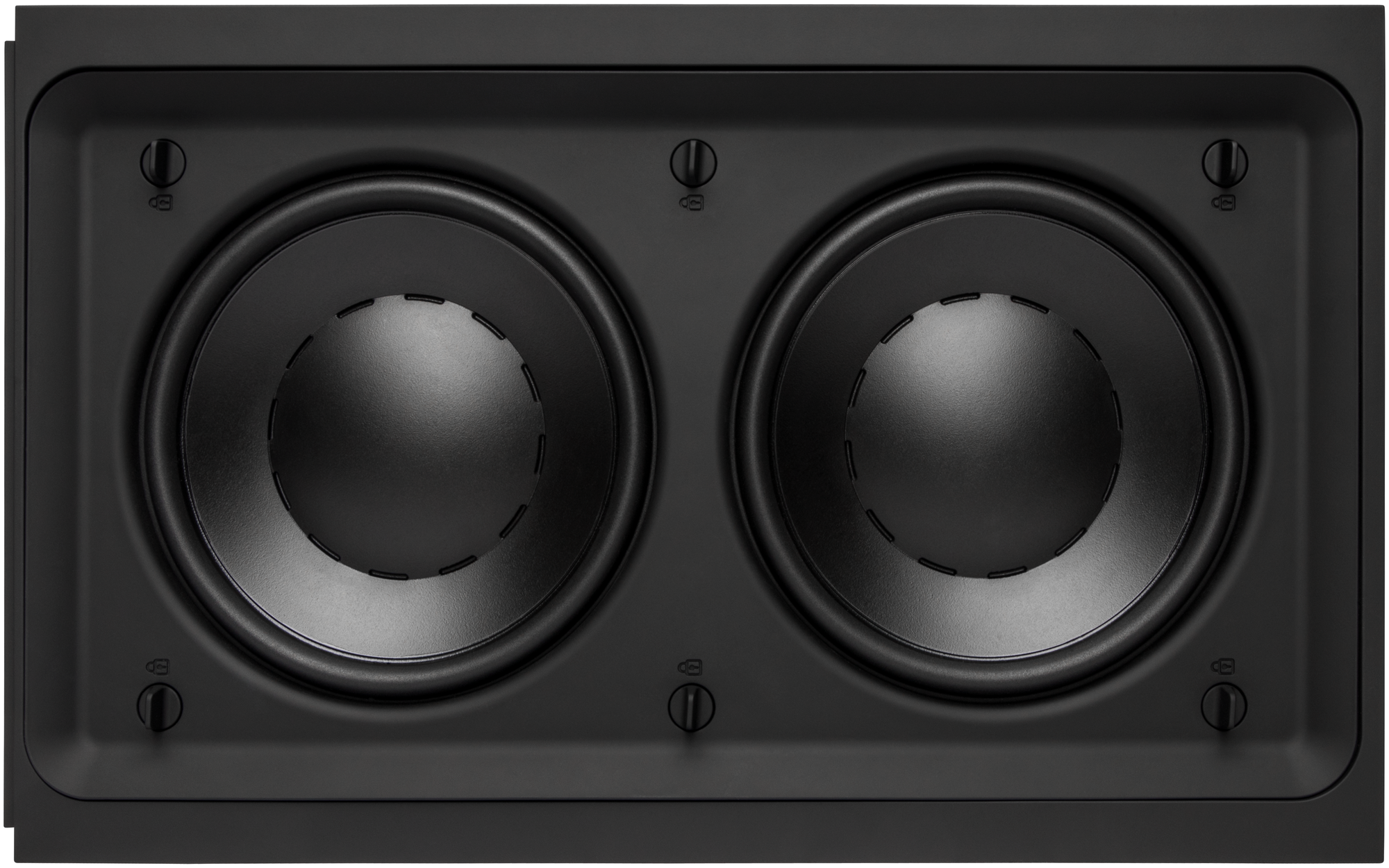 Встраиваемый сабвуфер Dynaudio S4-LCR65W Low freq woofer