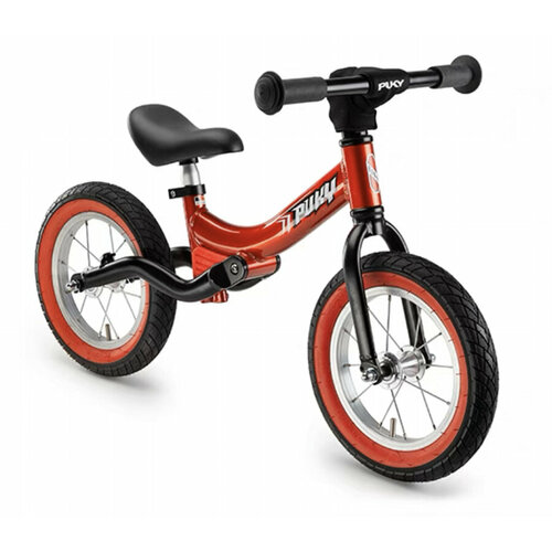 беговел puky pukylino 3019 red Беговел Puky LR Ride 1735 red красный