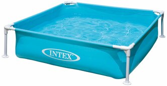 Детский бассейн Intex Mini Frame 57173