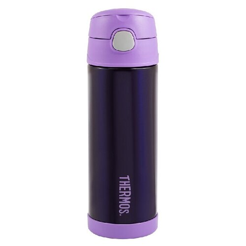 Термос THERMOS F4023UP Stainless Steel 0.47L