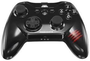 Геймпад Mad Catz Micro C.T.R.L. R Mobile Gamepad for PC & Android