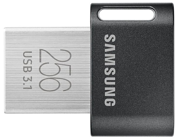 Флешка Samsung FIT Plus 256GB