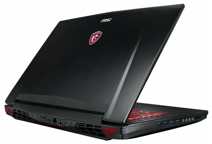 Купить Ноутбук Msi Gt72 Dominator Pro