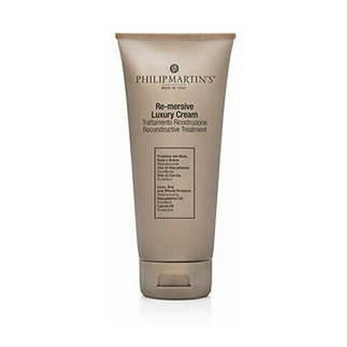 Philip Martin's Маска для волос Ре-мерсив RE-MERSIVE LUXURY CREAM TUBE, 200ml