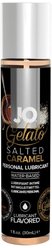 Гель -смазка JO Gelato Salted Caramel, 30 мл