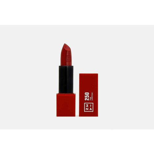 3INA Губная помада - 250 3ina помада для губ the matte lipstick матовая оттенок 403