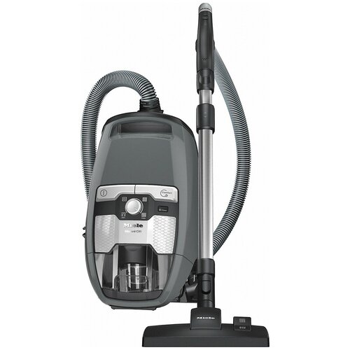 ПылесосSKRR3 Blizzard CX1 Series120 графитовый серый Miele Blizzard CX1 Series120 графитовый серый 5235000₽