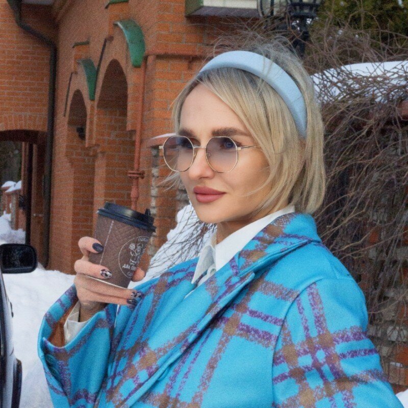 Солнцезащитные очки 